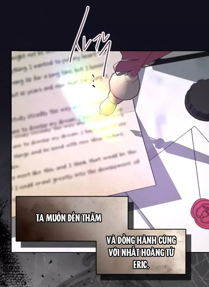 Tôi Sẽ Bị Trừ Khử Cùng Hoàng Đế Chap 108 - Next Chap 109