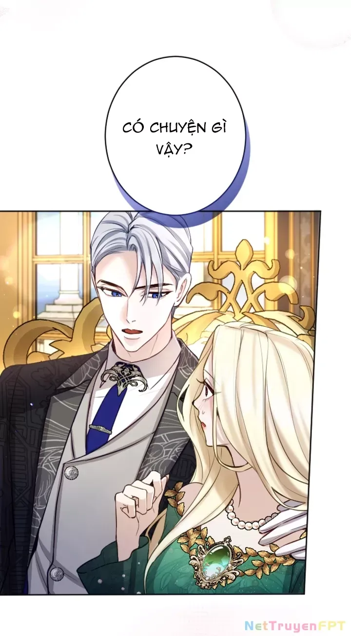 Tôi Sẽ Bị Trừ Khử Cùng Hoàng Đế Chap 112 - Next Chap 113