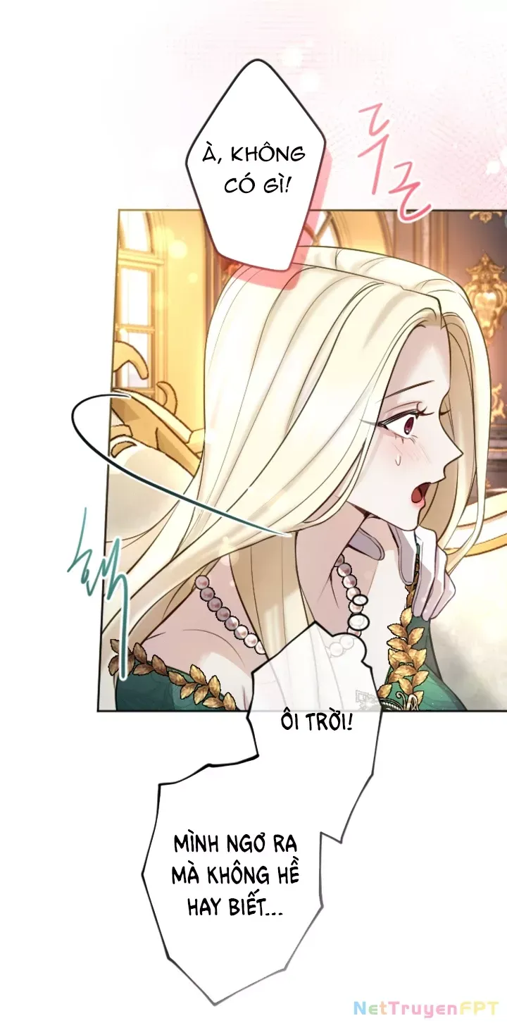 Tôi Sẽ Bị Trừ Khử Cùng Hoàng Đế Chap 112 - Next Chap 113