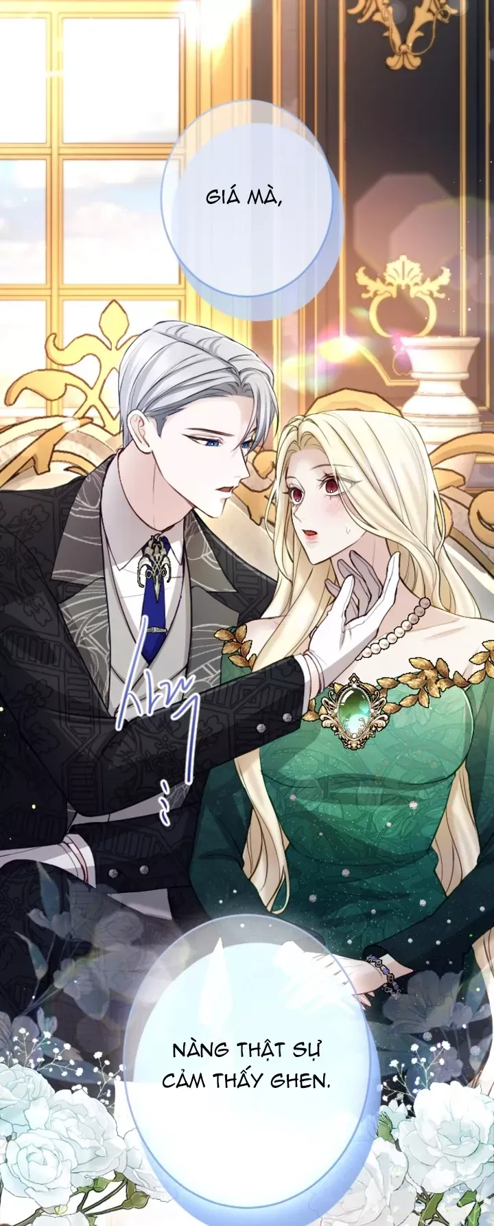 Tôi Sẽ Bị Trừ Khử Cùng Hoàng Đế Chap 112 - Next Chap 113