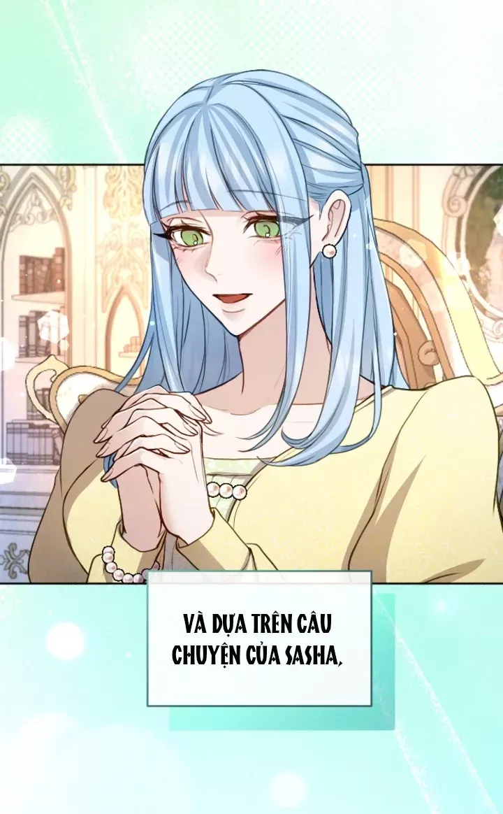 Tôi Sẽ Bị Trừ Khử Cùng Hoàng Đế Chap 112 - Next Chap 113