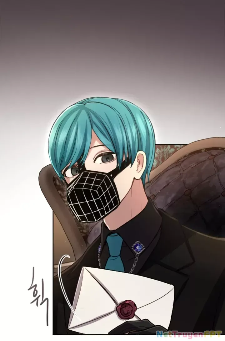 Tôi Sẽ Bị Trừ Khử Cùng Hoàng Đế Chap 113 - Next Chap 114