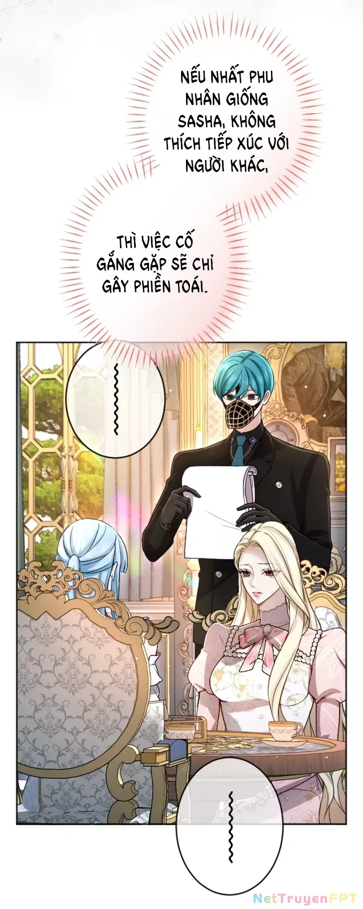 Tôi Sẽ Bị Trừ Khử Cùng Hoàng Đế Chap 113 - Next Chap 114