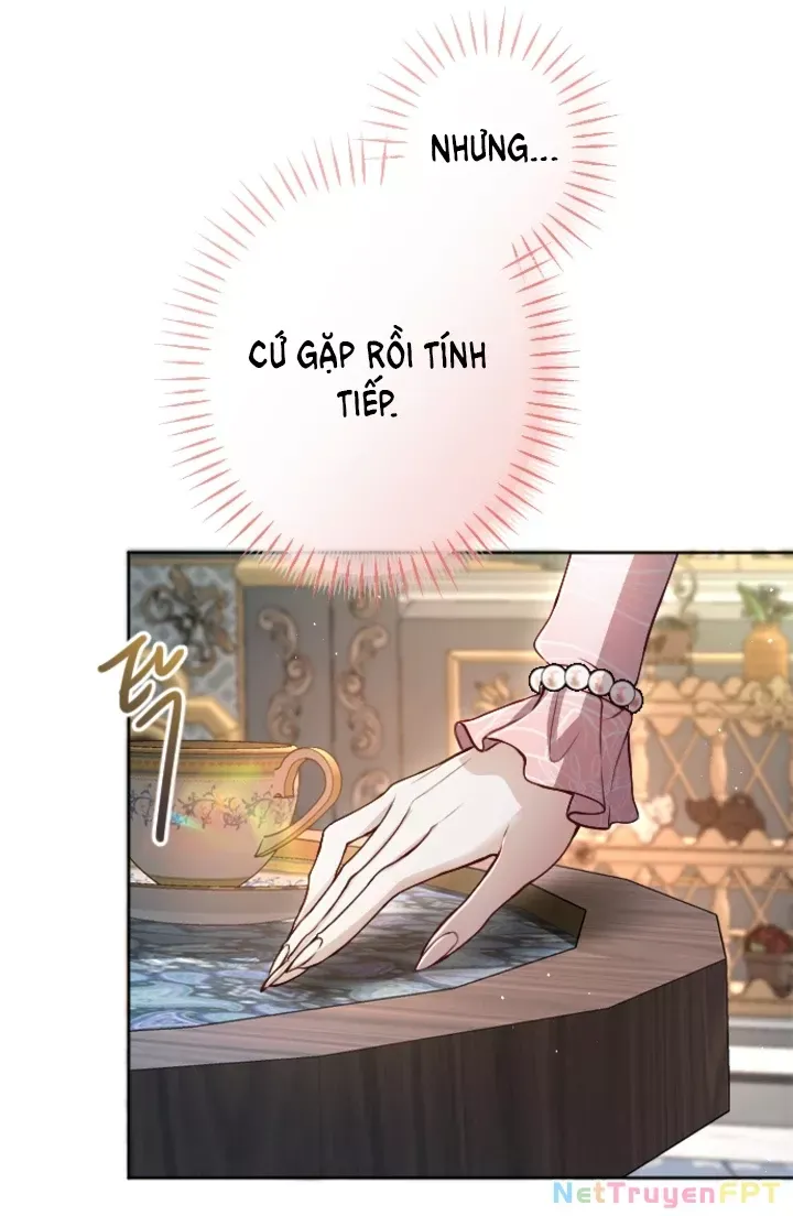 Tôi Sẽ Bị Trừ Khử Cùng Hoàng Đế Chap 113 - Next Chap 114