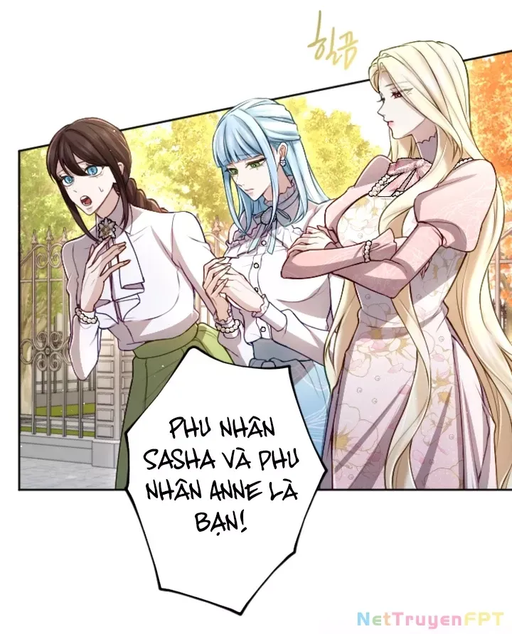 Tôi Sẽ Bị Trừ Khử Cùng Hoàng Đế Chap 113 - Next Chap 114