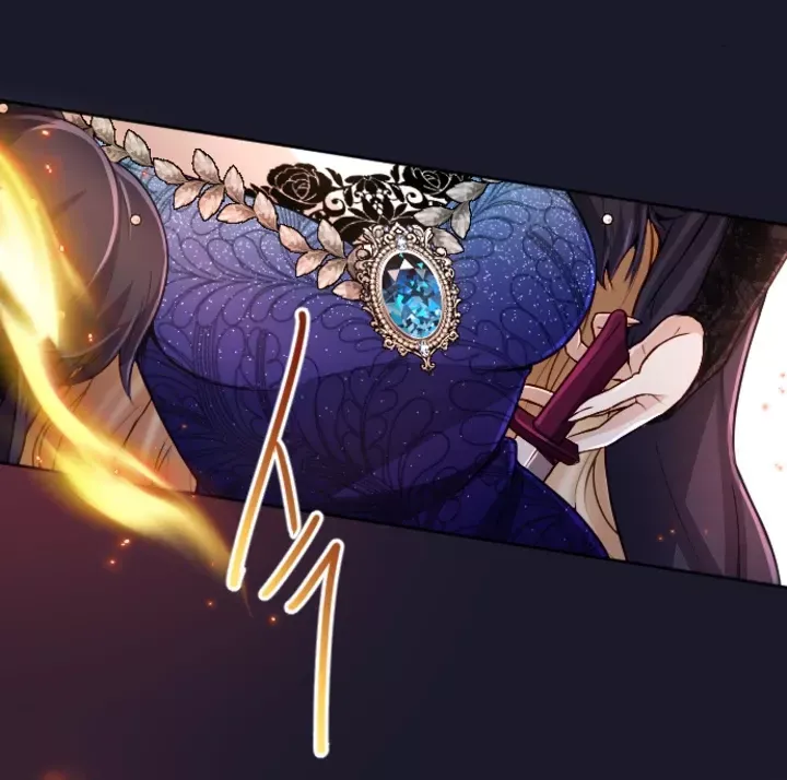 Tôi Sẽ Bị Trừ Khử Cùng Hoàng Đế Chap 115 - Next Chap 116