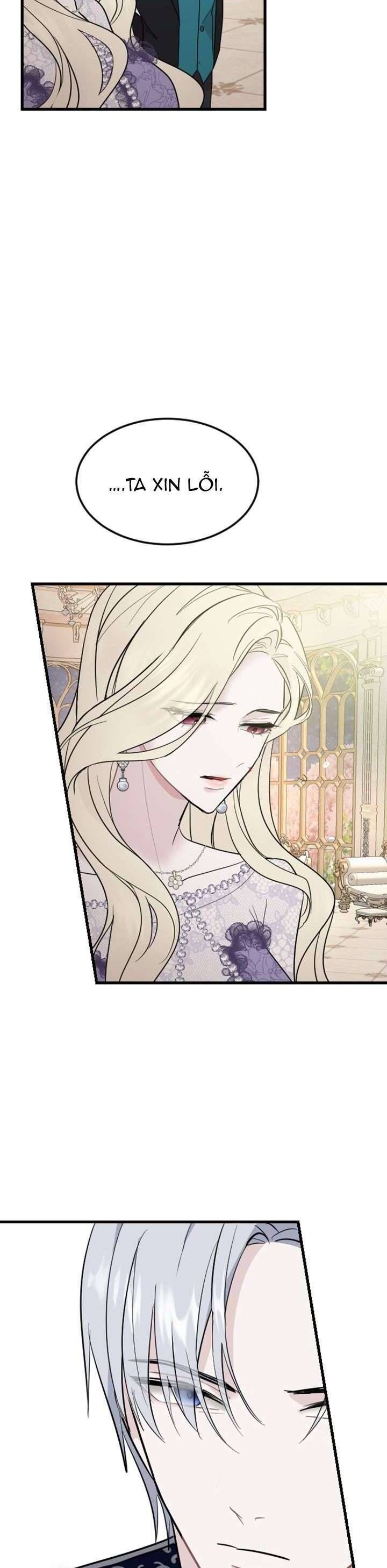 Tôi Sẽ Bị Trừ Khử Cùng Hoàng Đế Chap 12 - Next Chap 13