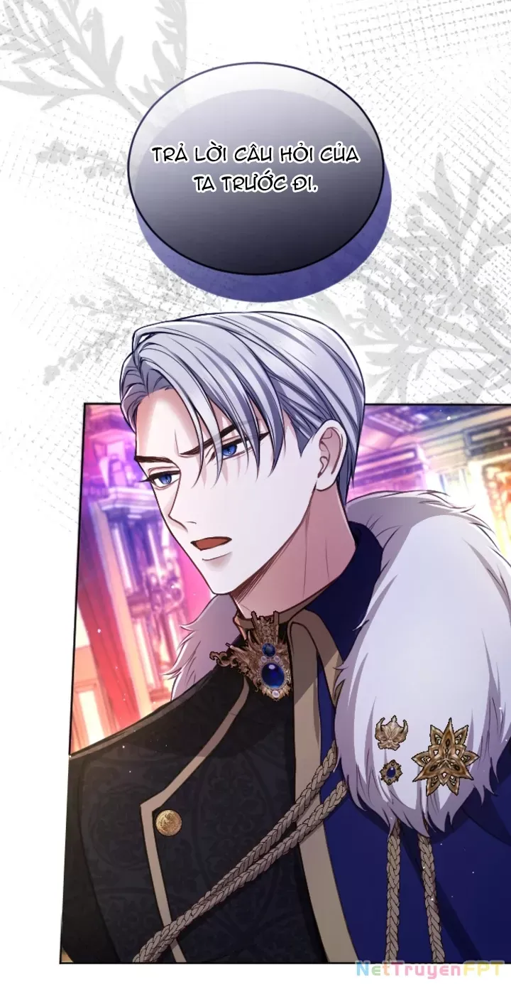 Tôi Sẽ Bị Trừ Khử Cùng Hoàng Đế Chap 121 - Next Chap 122