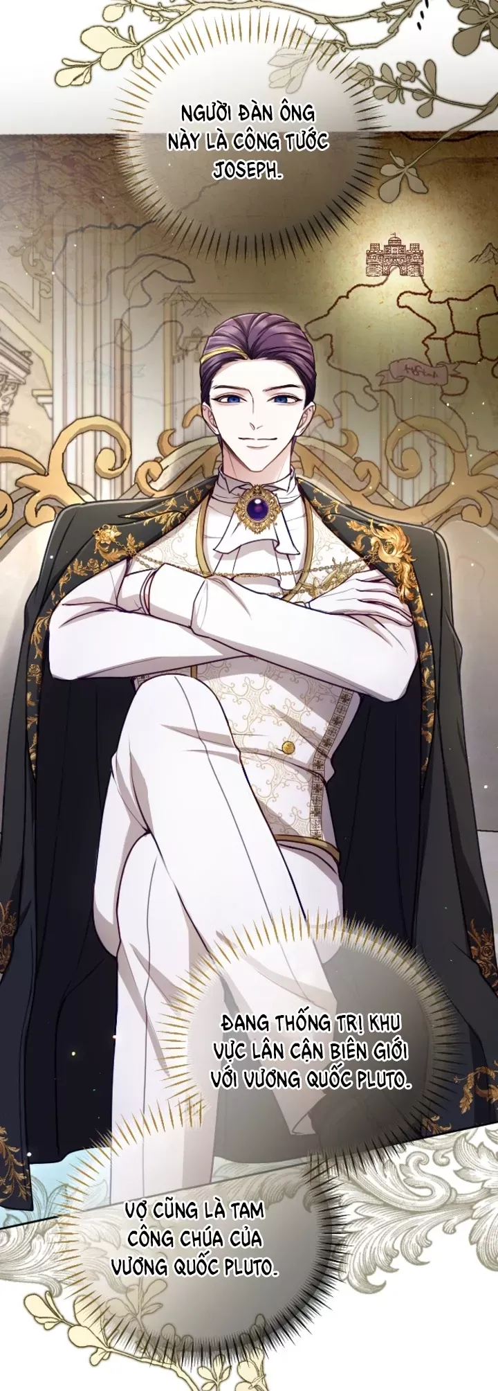 Tôi Sẽ Bị Trừ Khử Cùng Hoàng Đế Chap 122 - Next Chap 123