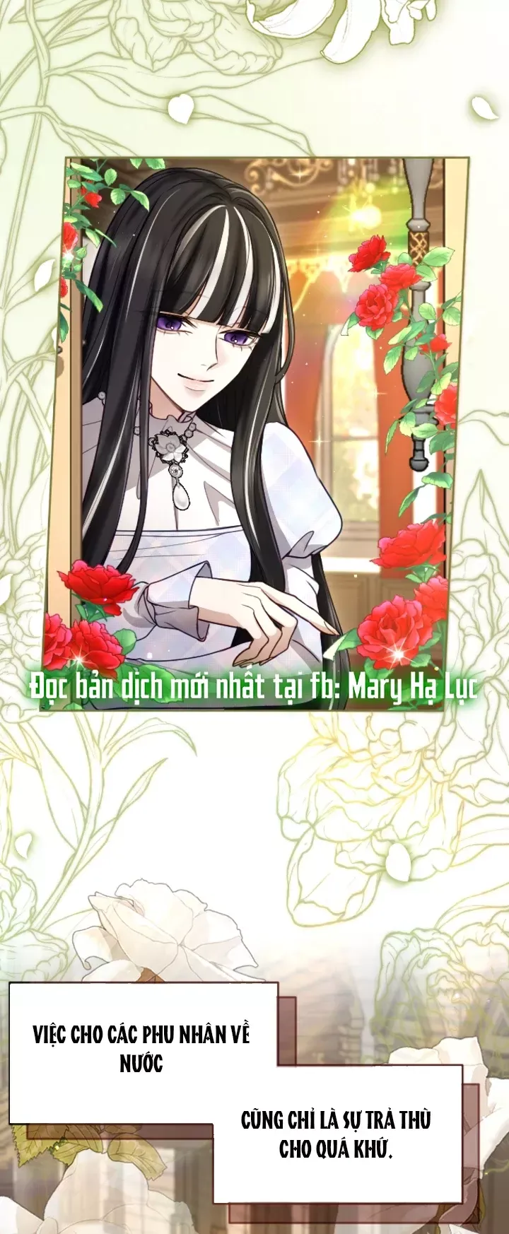 Tôi Sẽ Bị Trừ Khử Cùng Hoàng Đế Chap 122 - Next Chap 123