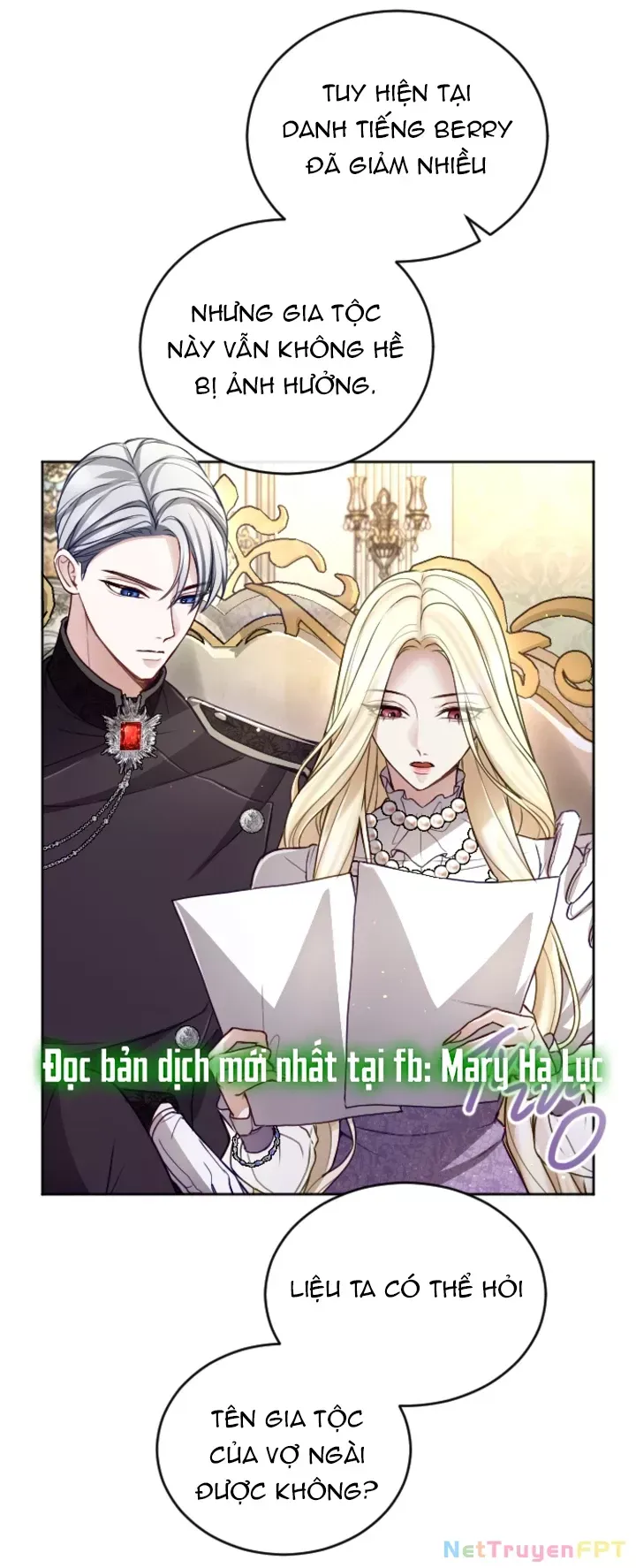 Tôi Sẽ Bị Trừ Khử Cùng Hoàng Đế Chap 122 - Next Chap 123