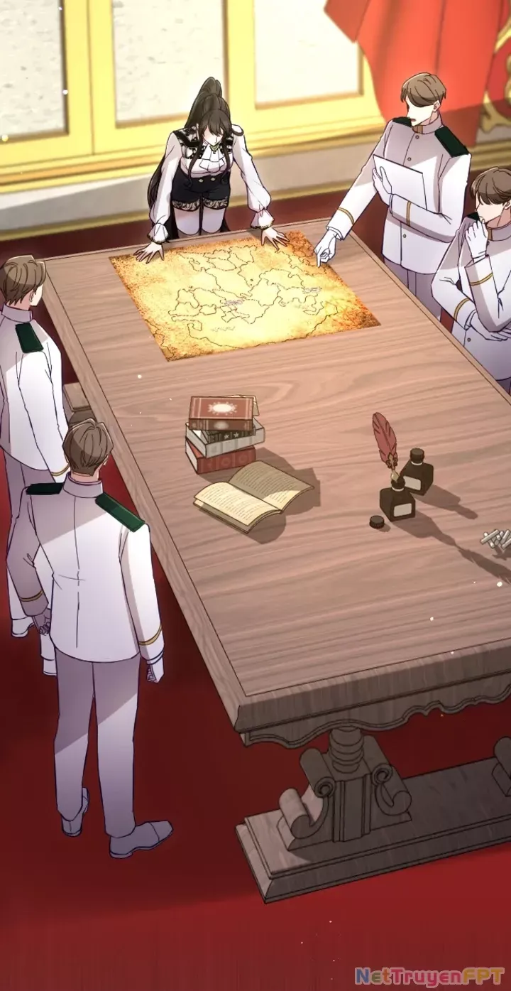 Tôi Sẽ Bị Trừ Khử Cùng Hoàng Đế Chap 122 - Next Chap 123