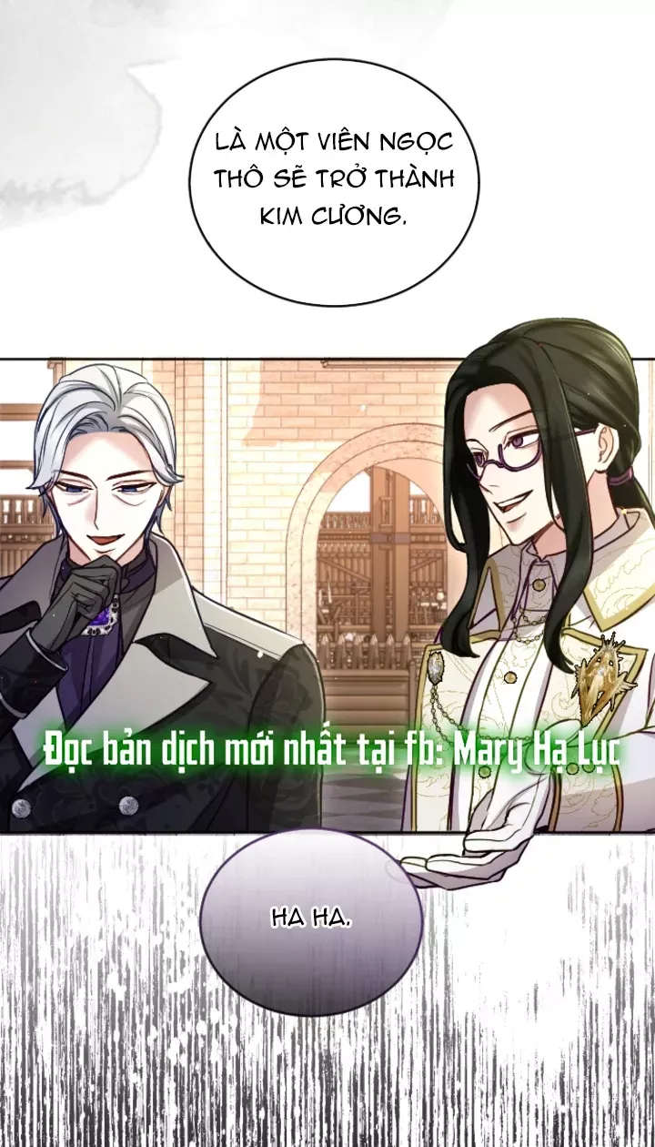 Tôi Sẽ Bị Trừ Khử Cùng Hoàng Đế Chap 122 - Next Chap 123