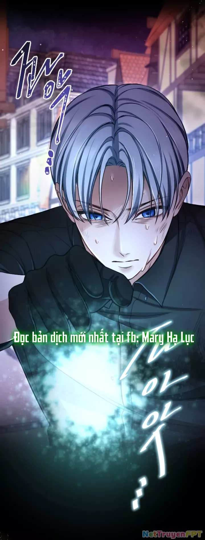 Tôi Sẽ Bị Trừ Khử Cùng Hoàng Đế Chap 123 - Next Chap 124