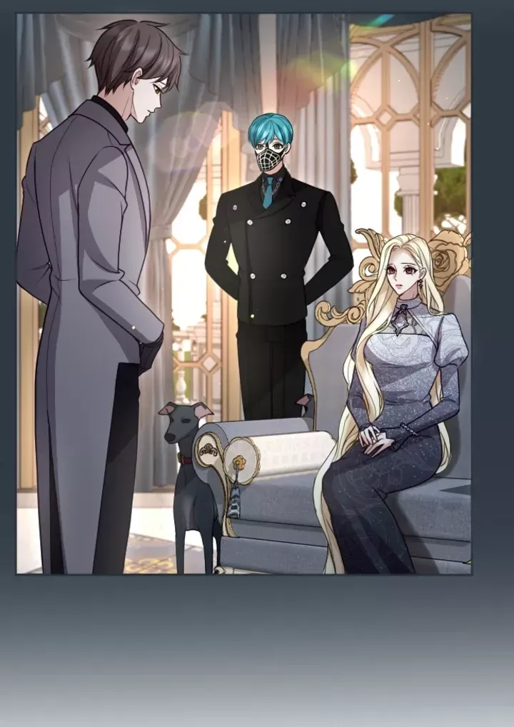 Tôi Sẽ Bị Trừ Khử Cùng Hoàng Đế Chap 123 - Next Chap 124