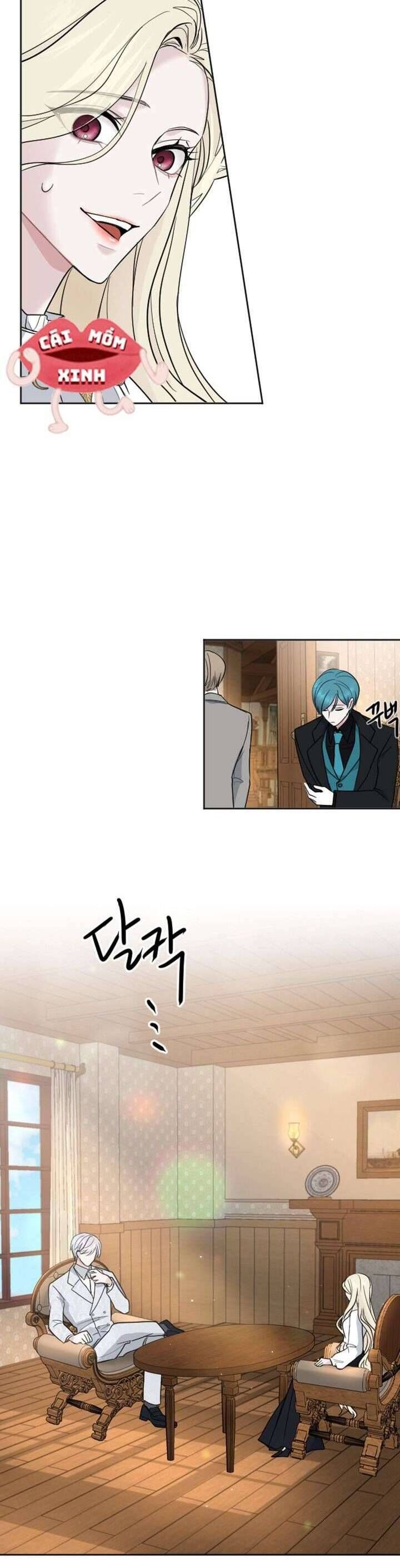 Tôi Sẽ Bị Trừ Khử Cùng Hoàng Đế Chap 14 - Next Chap 15