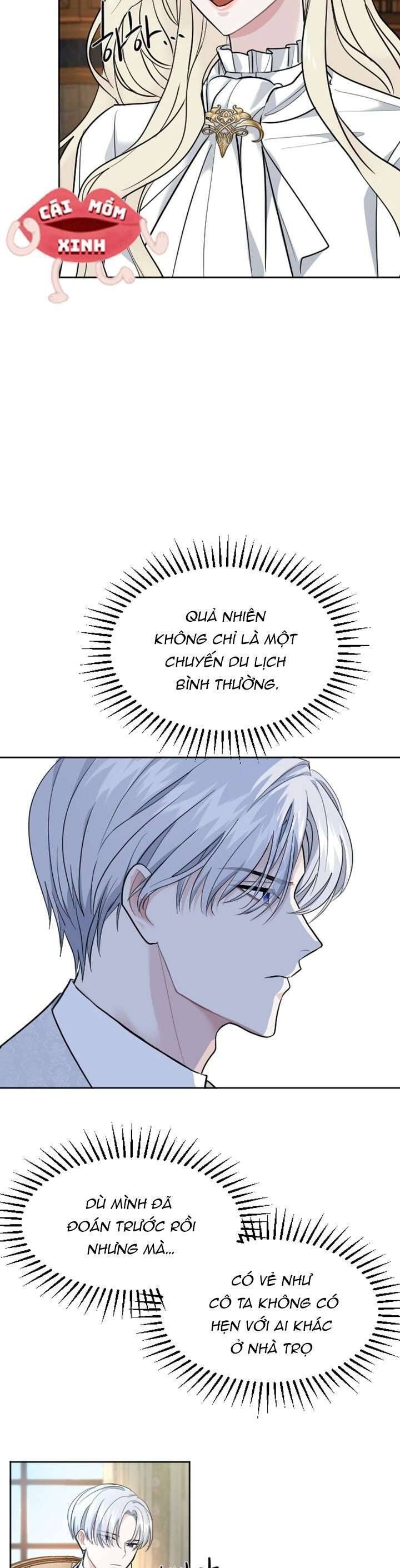 Tôi Sẽ Bị Trừ Khử Cùng Hoàng Đế Chap 14 - Next Chap 15