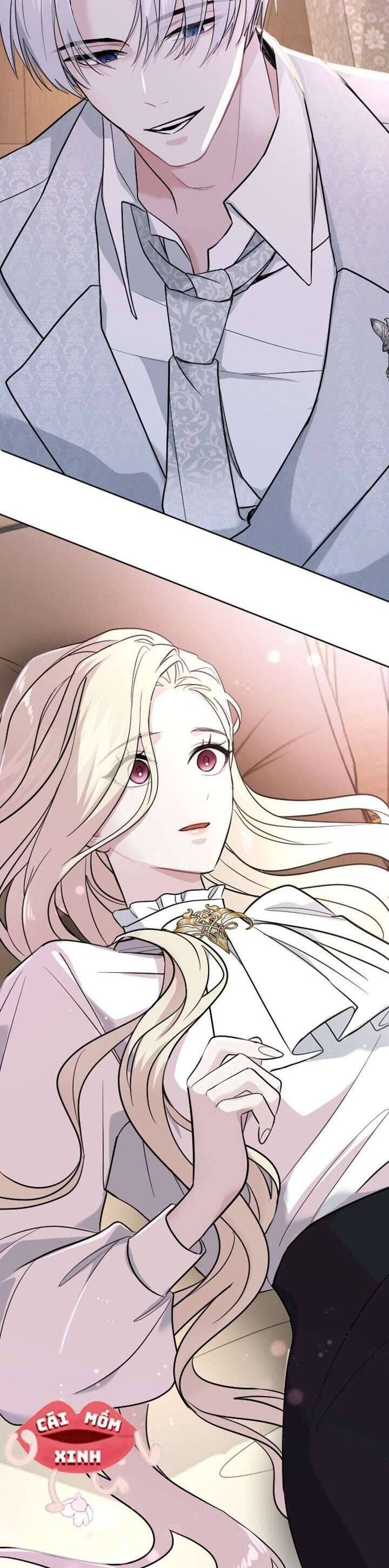 Tôi Sẽ Bị Trừ Khử Cùng Hoàng Đế Chap 14 - Next Chap 15