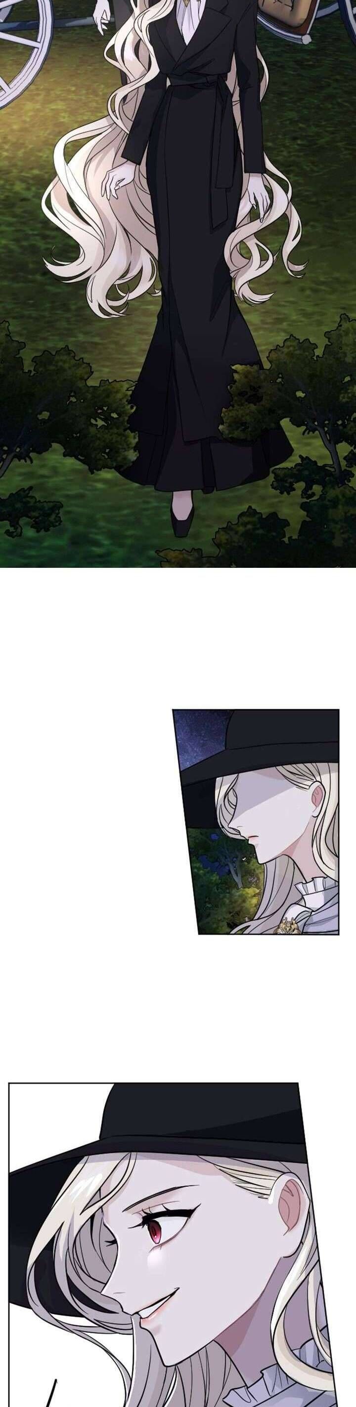 Tôi Sẽ Bị Trừ Khử Cùng Hoàng Đế Chap 16 - Next Chap 17