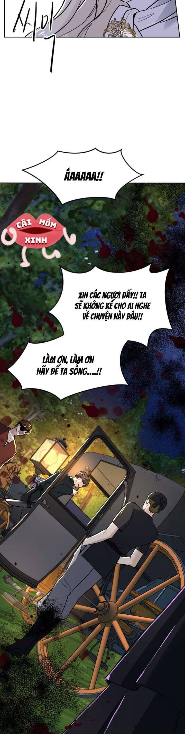 Tôi Sẽ Bị Trừ Khử Cùng Hoàng Đế Chap 16 - Next Chap 17