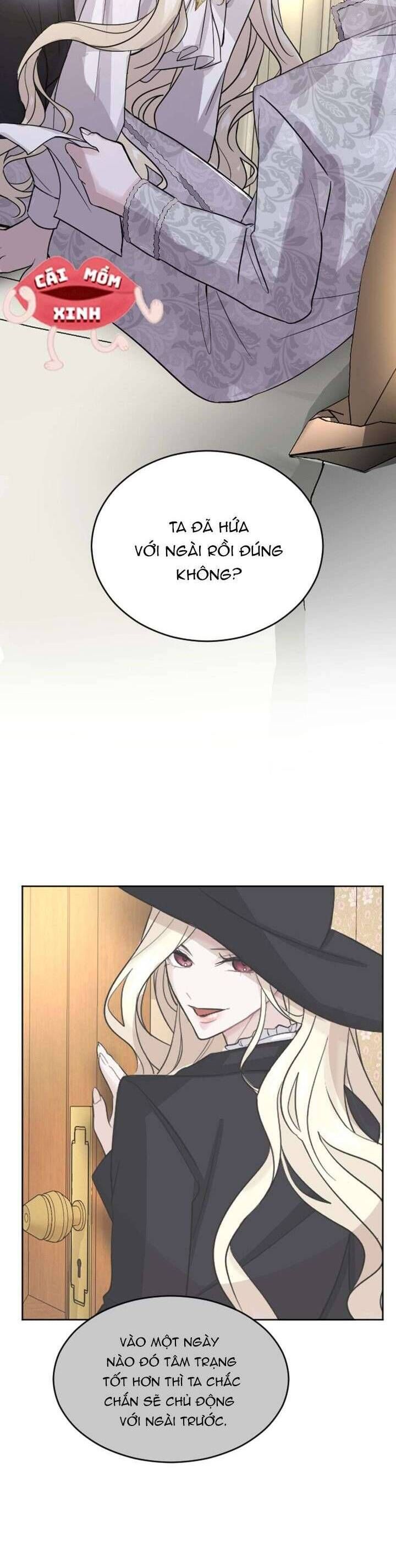 Tôi Sẽ Bị Trừ Khử Cùng Hoàng Đế Chap 17 - Next Chap 18