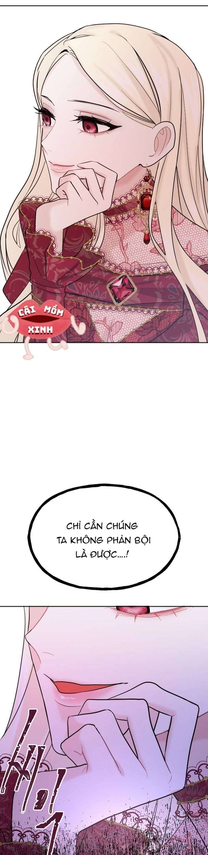 Tôi Sẽ Bị Trừ Khử Cùng Hoàng Đế Chap 20 - Next Chap 21