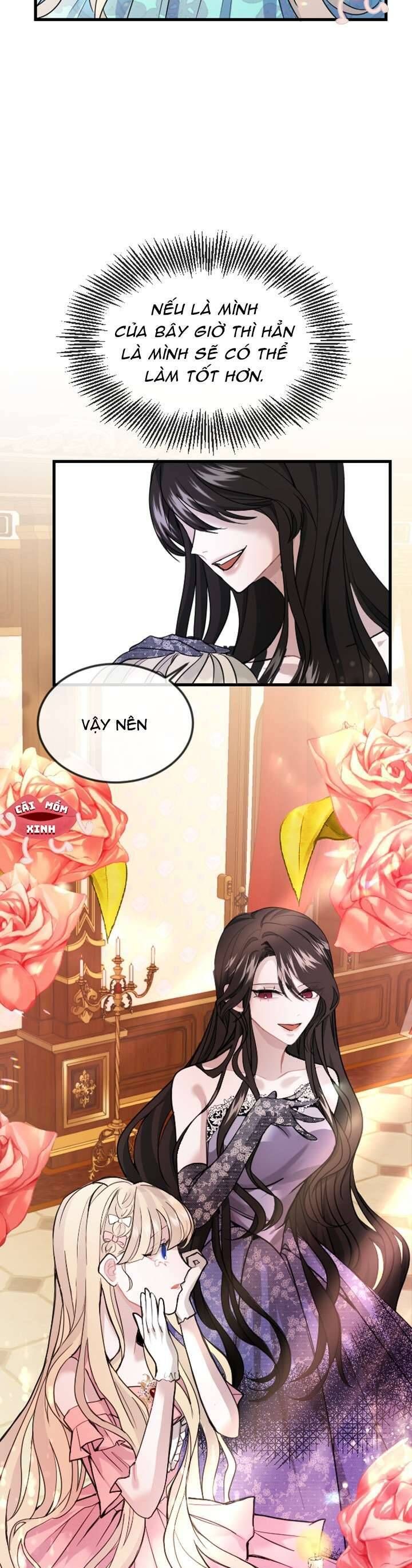 Tôi Sẽ Bị Trừ Khử Cùng Hoàng Đế Chap 3 - Next Chap 4