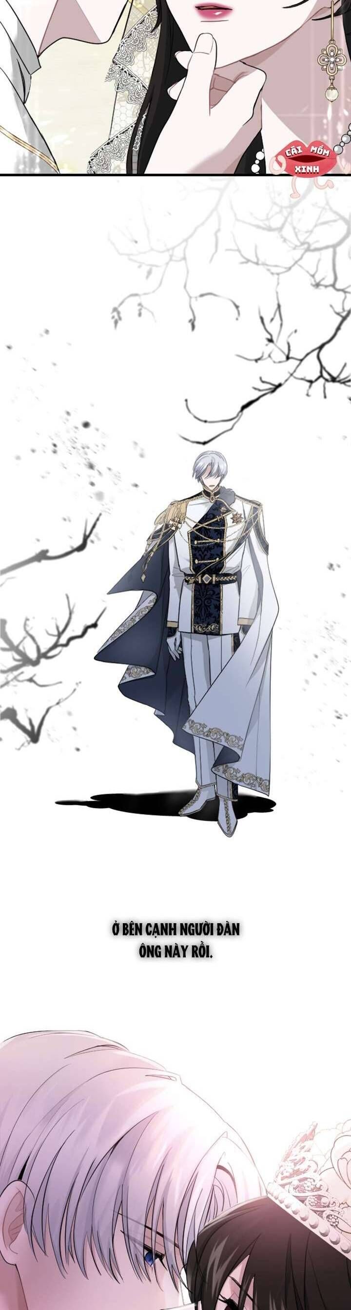 Tôi Sẽ Bị Trừ Khử Cùng Hoàng Đế Chap 3 - Next Chap 4