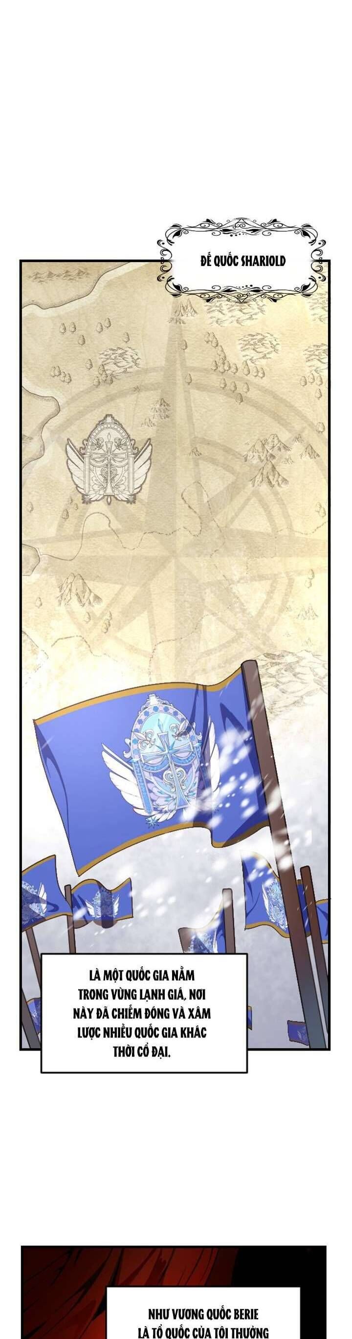 Tôi Sẽ Bị Trừ Khử Cùng Hoàng Đế Chap 4 - Next Chap 5