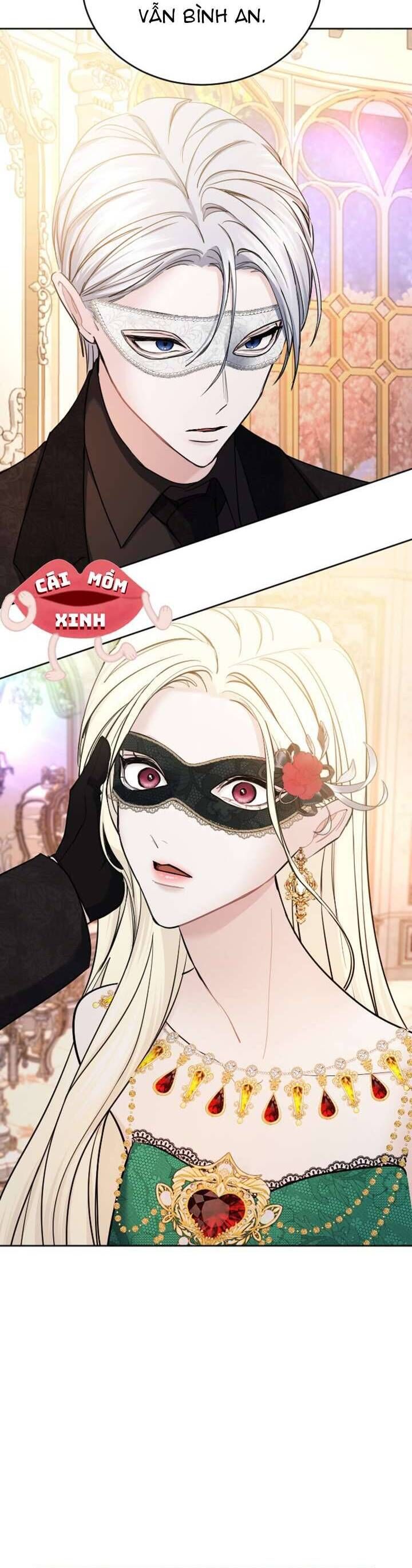 Tôi Sẽ Bị Trừ Khử Cùng Hoàng Đế Chap 44 - Next Chap 45