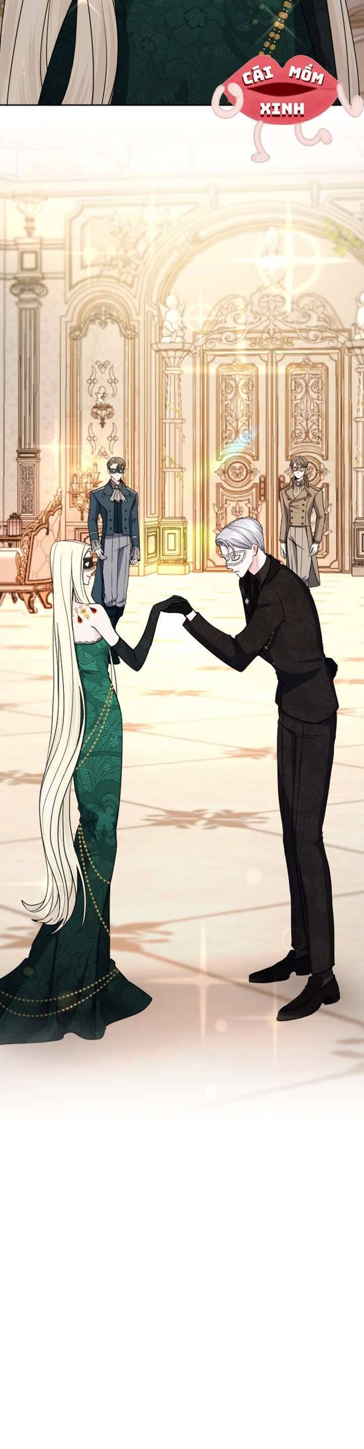 Tôi Sẽ Bị Trừ Khử Cùng Hoàng Đế Chap 45 - Next Chap 46