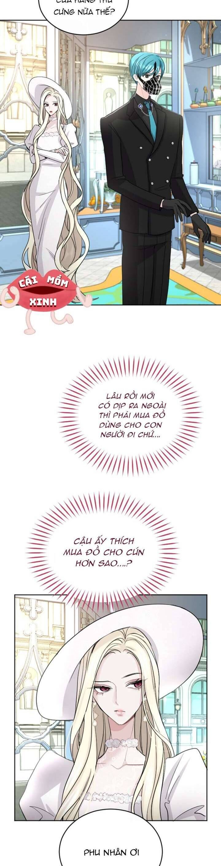 Tôi Sẽ Bị Trừ Khử Cùng Hoàng Đế Chap 46 - Next Chap 47