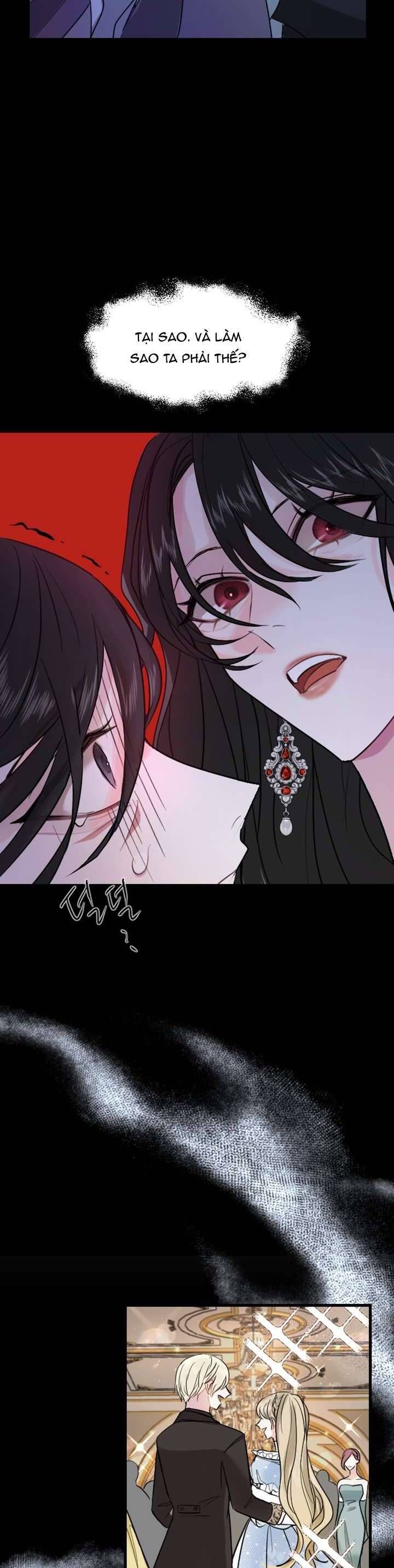 Tôi Sẽ Bị Trừ Khử Cùng Hoàng Đế Chap 5 - Next Chap 6