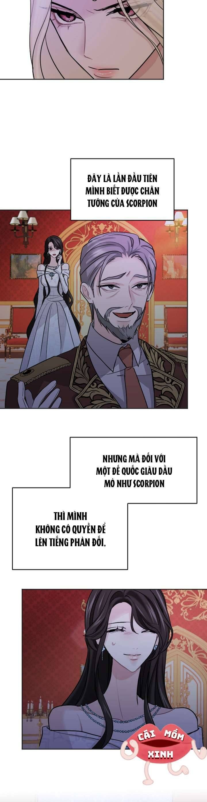 Tôi Sẽ Bị Trừ Khử Cùng Hoàng Đế Chap 52 - Next Chap 53