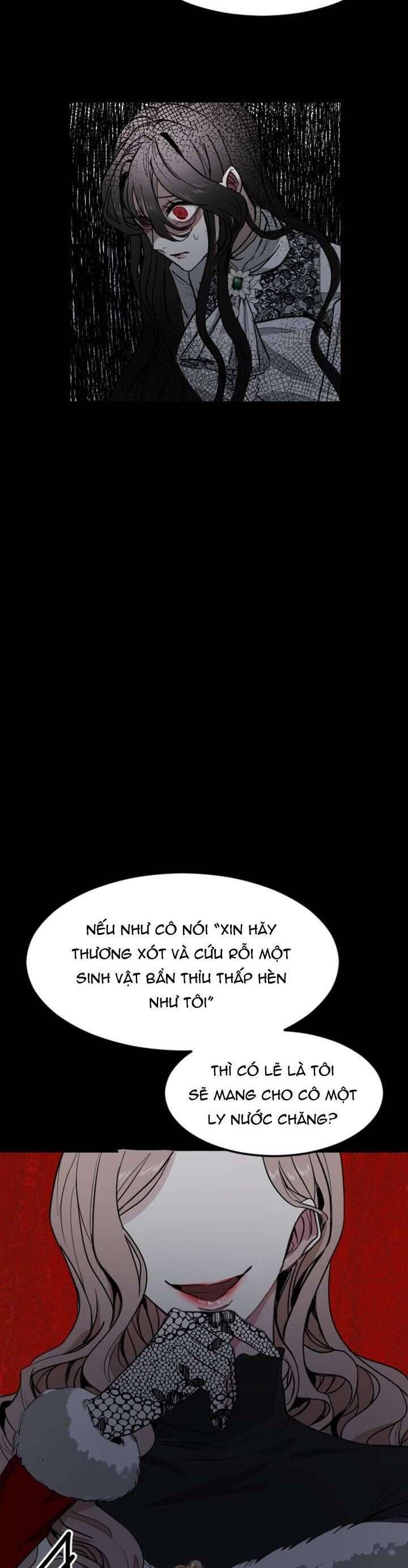 Tôi Sẽ Bị Trừ Khử Cùng Hoàng Đế Chap 6 - Next Chap 7