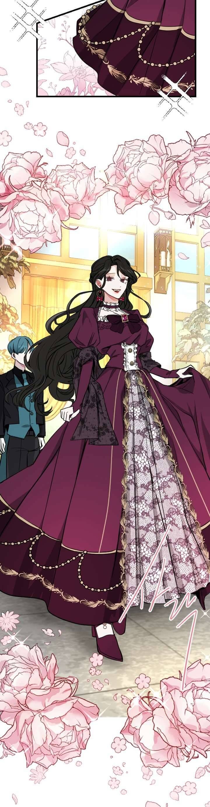 Tôi Sẽ Bị Trừ Khử Cùng Hoàng Đế Chap 6 - Next Chap 7