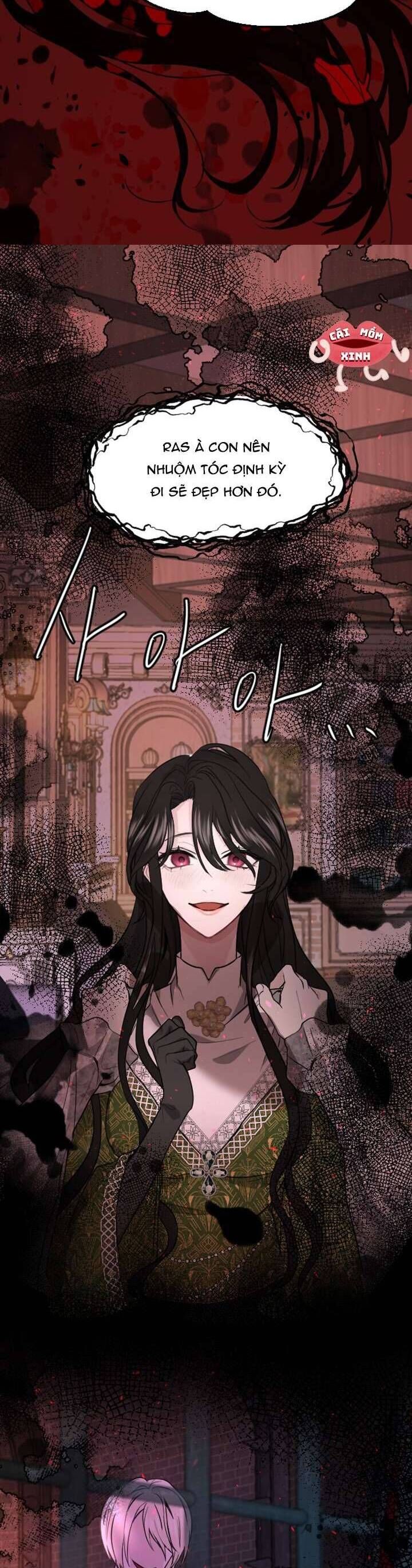 Tôi Sẽ Bị Trừ Khử Cùng Hoàng Đế Chap 8 - Next Chap 9