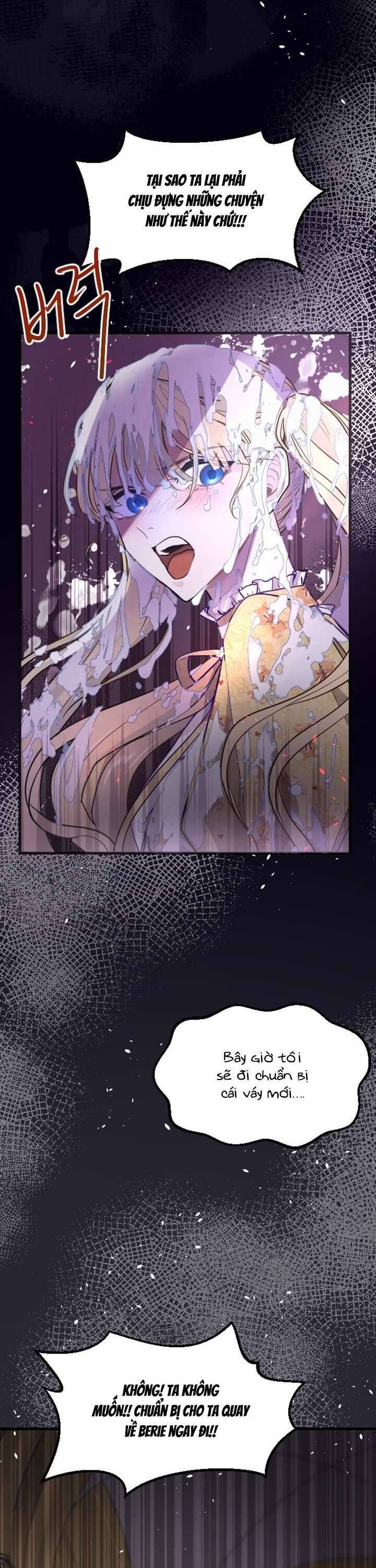 Tôi Sẽ Bị Trừ Khử Cùng Hoàng Đế Chap 8 - Next Chap 9