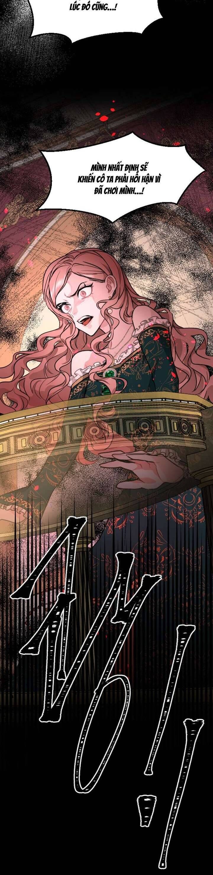 Tôi Sẽ Bị Trừ Khử Cùng Hoàng Đế Chap 9 - Next Chap 10