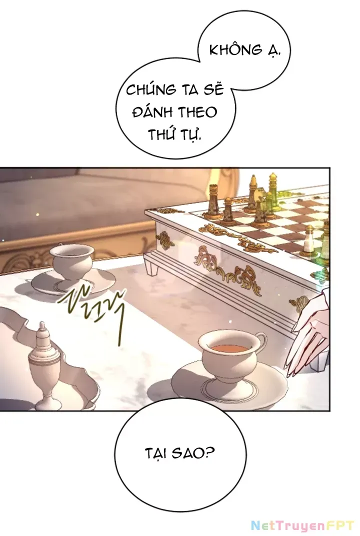 Tôi Sẽ Bị Trừ Khử Cùng Hoàng Đế Chap 98 - Next Chap 99