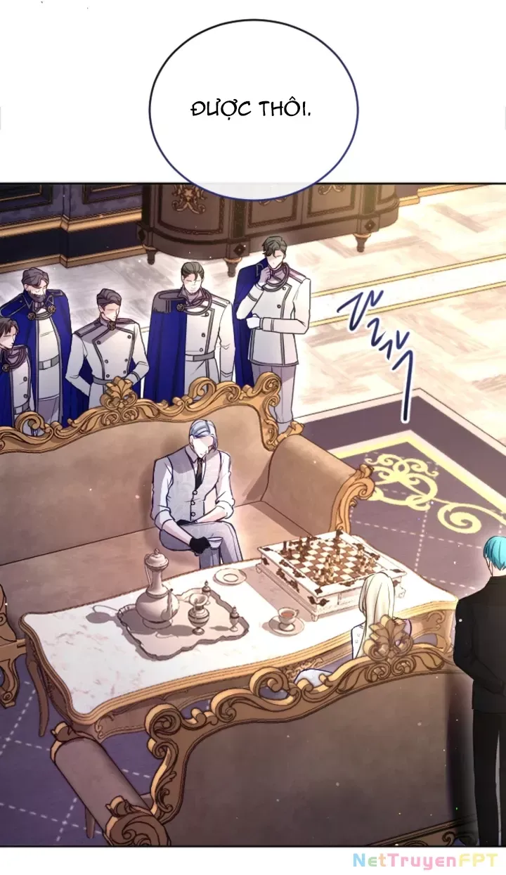 Tôi Sẽ Bị Trừ Khử Cùng Hoàng Đế Chap 98 - Next Chap 99