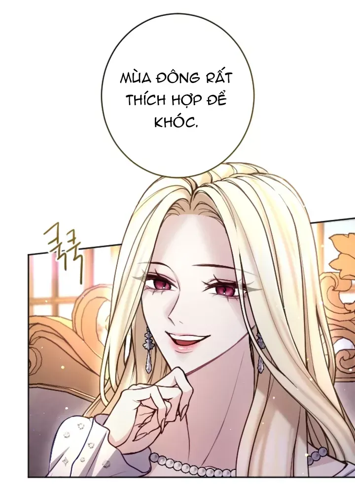 Tôi Sẽ Bị Trừ Khử Cùng Hoàng Đế Chap 98 - Next Chap 99