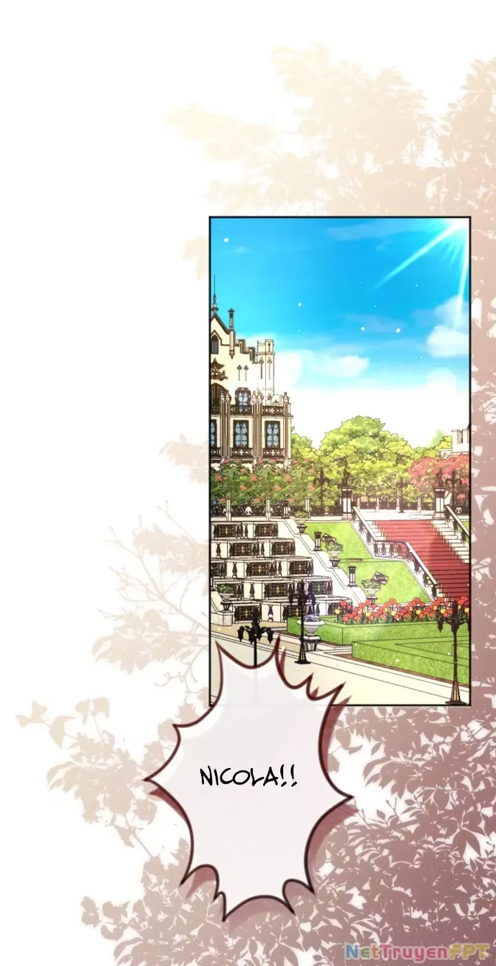 Tôi Sẽ Bị Trừ Khử Cùng Hoàng Đế Chap 98 - Next Chap 99