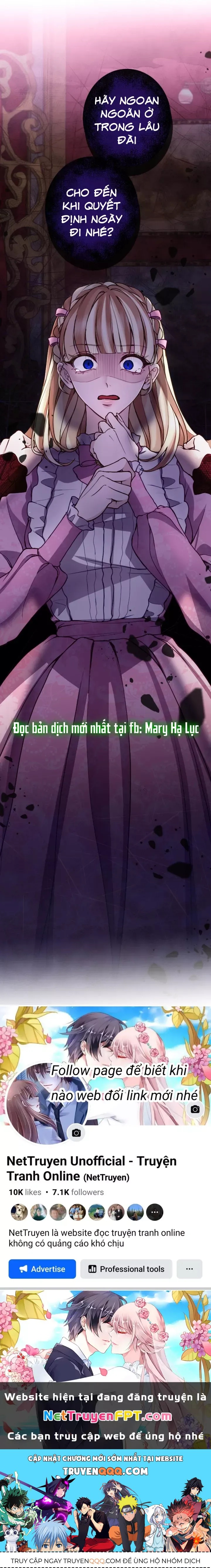 Tôi Sẽ Bị Trừ Khử Cùng Hoàng Đế Chap 98 - Next Chap 99