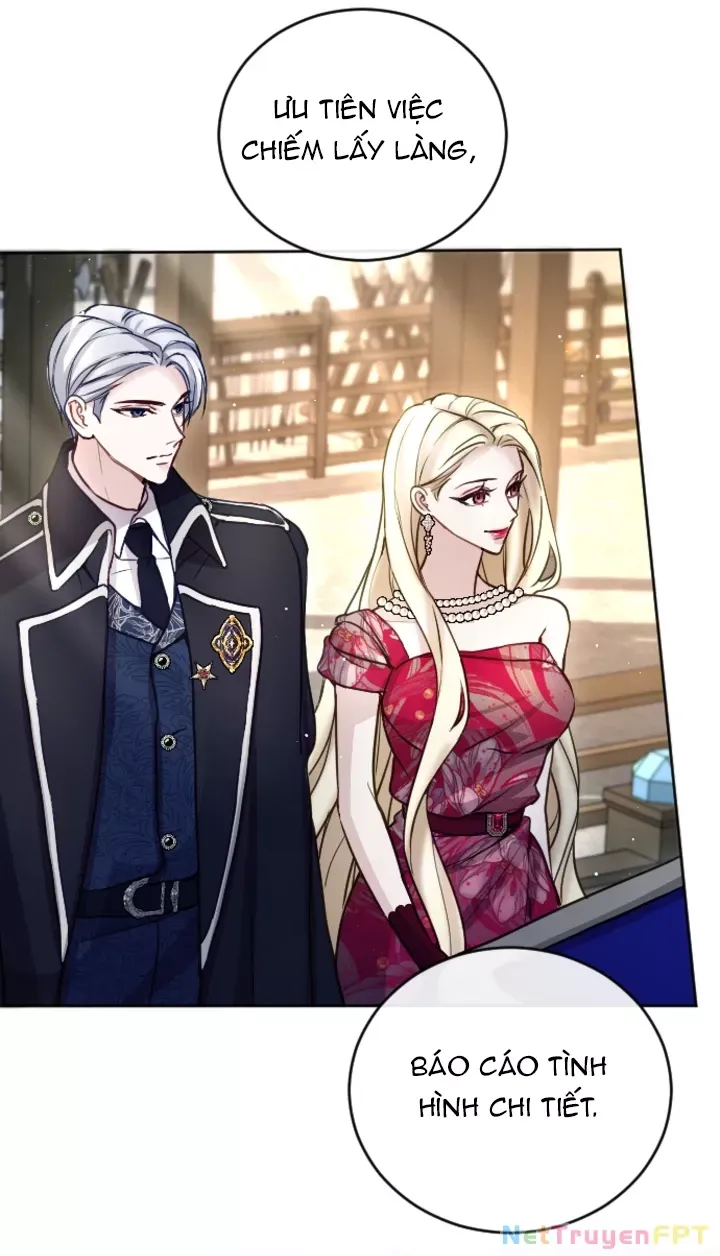 Tôi Sẽ Bị Trừ Khử Cùng Hoàng Đế Chap 99 - Next Chap 100