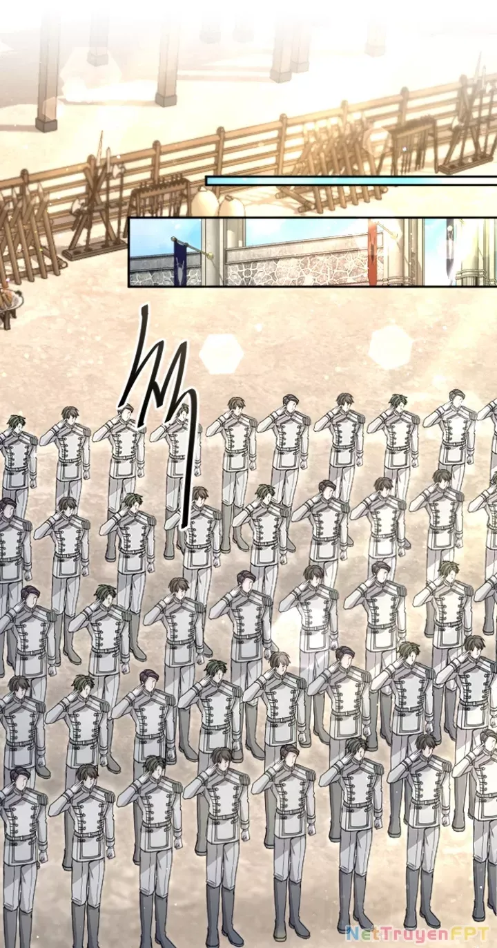 Tôi Sẽ Bị Trừ Khử Cùng Hoàng Đế Chap 99 - Next Chap 100