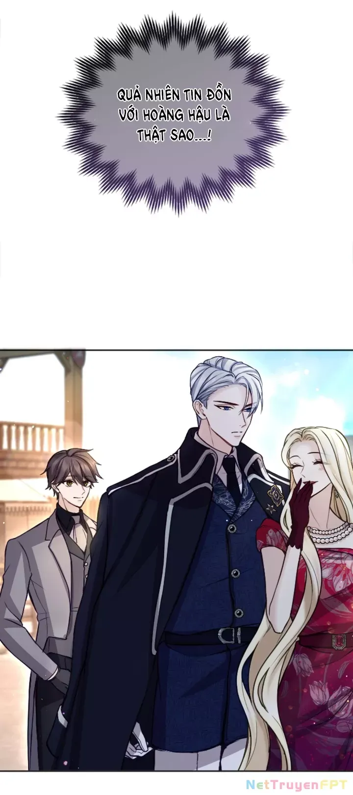 Tôi Sẽ Bị Trừ Khử Cùng Hoàng Đế Chap 99 - Next Chap 100