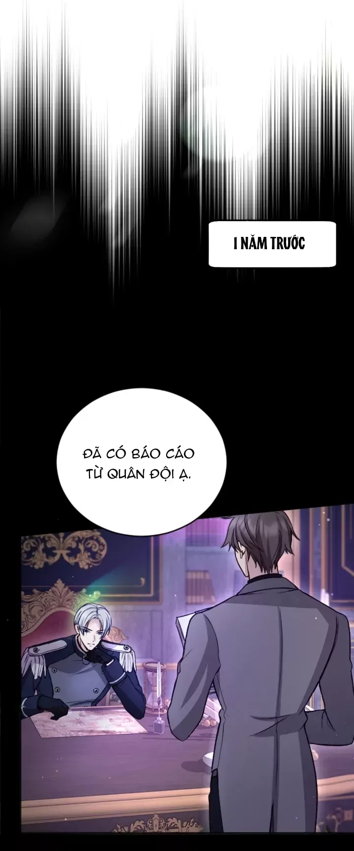 Tôi Sẽ Bị Trừ Khử Cùng Hoàng Đế Chap 99 - Next Chap 100