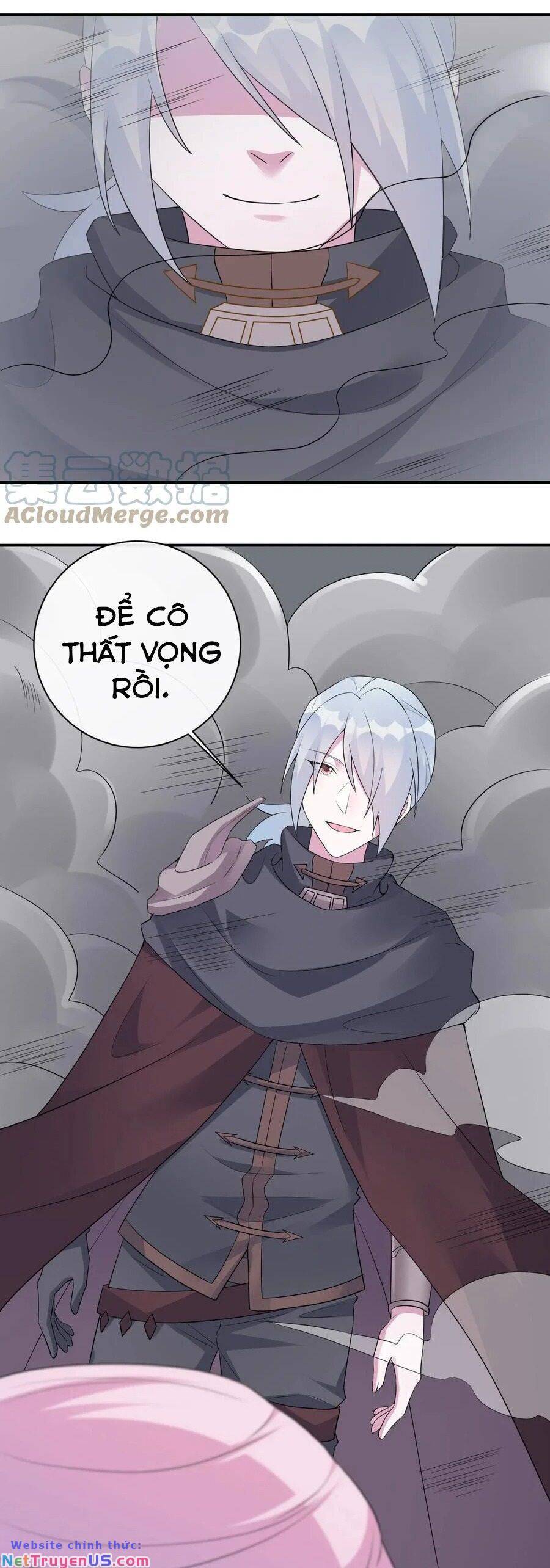 Thôn Trưởng Thôn Tân Thủ Chap 36 - Next Chap 37