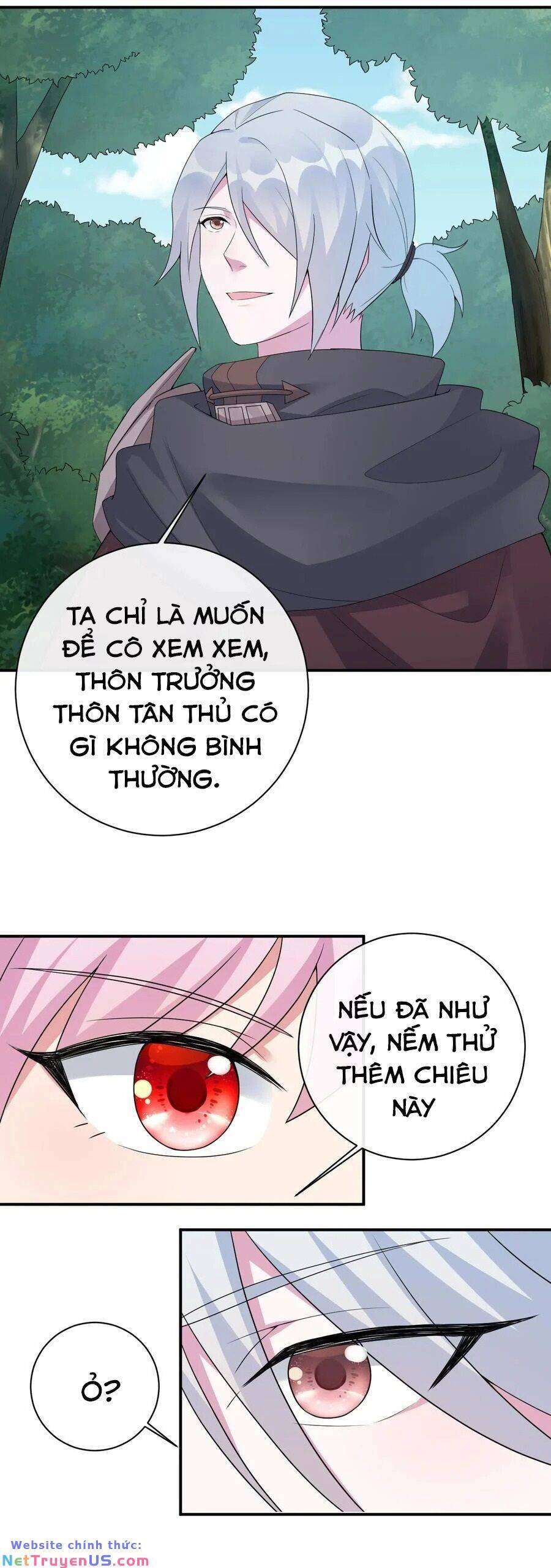 Thôn Trưởng Thôn Tân Thủ Chap 36 - Next Chap 37